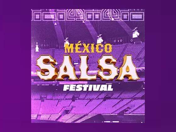 Salsa Festival with Victor Manuelle, India and many more - Sunday Pass Only